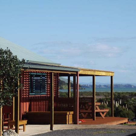 The Little Farm Coromandel Exterior foto