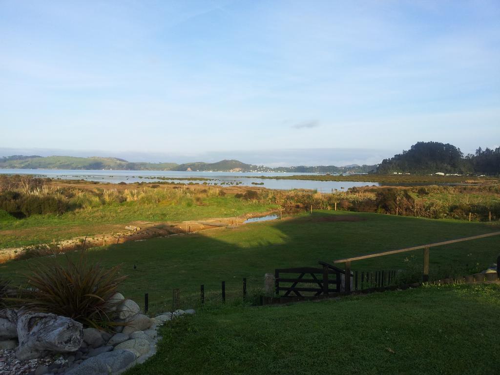 The Little Farm Coromandel Exterior foto