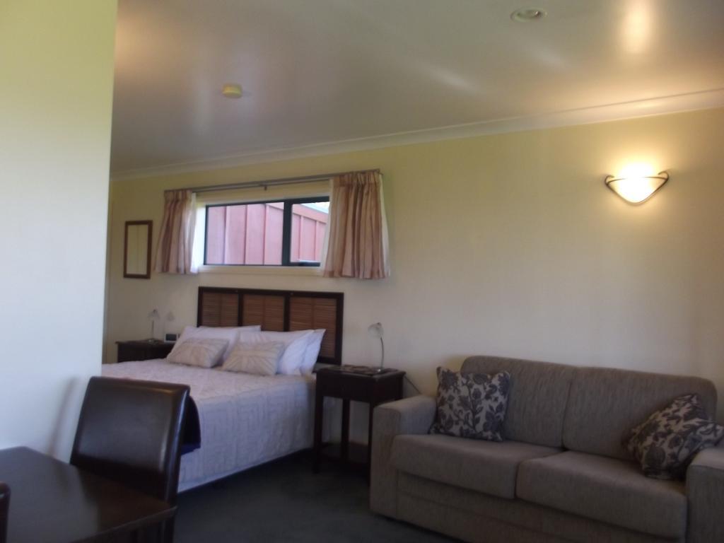 The Little Farm Coromandel Exterior foto