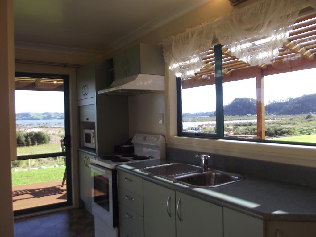 The Little Farm Coromandel Exterior foto