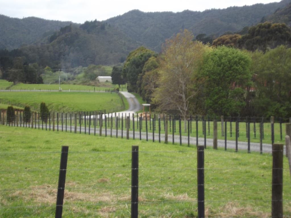 The Little Farm Coromandel Quarto foto