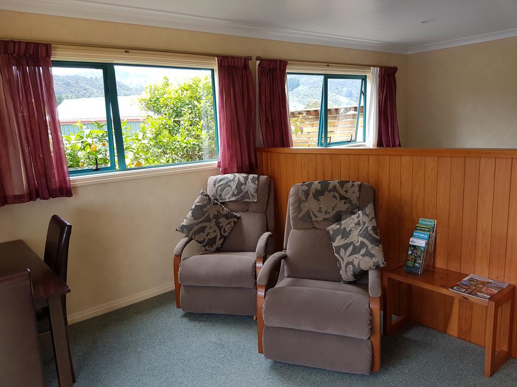 The Little Farm Coromandel Exterior foto