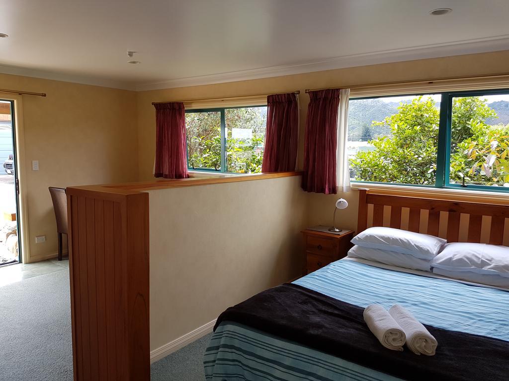 The Little Farm Coromandel Exterior foto