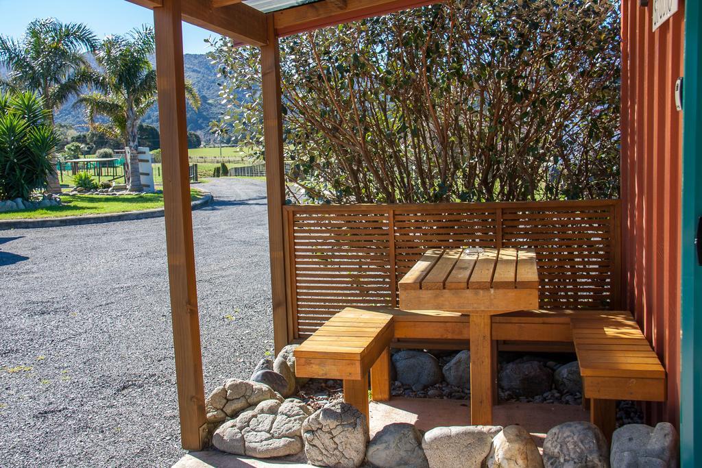 The Little Farm Coromandel Exterior foto